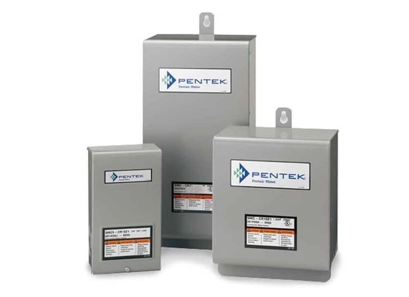 CAJA DE CONTROL PENTEK ESTANDAR1 3,00HP 1PH/230V