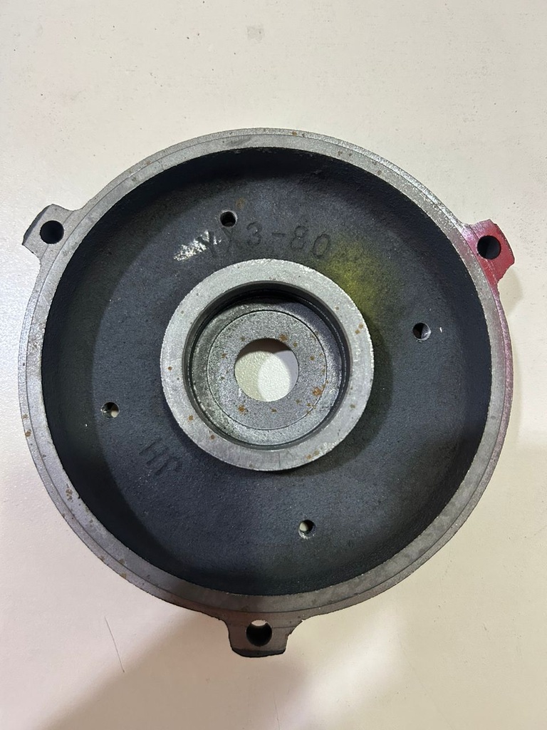 KIT FT FLANGE US MOTORS MOD. FT100ELC80 FRAME  80