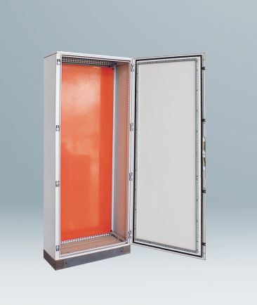 CAJA INDUSTRIAL NEMA 4 MARCA MOTAQUA  SERIE  MUX-BW  MOD.  1800X800X600 MODULAR