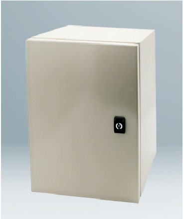 CAJA INDUSTRIAL NEMA 4 MARCA MOTAQUA  SERIE  MUX-A  MOD.  800X600X250