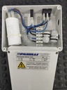 CAJA ARRANCADORA   PANELLI MF  SERIE PAM MOD. AM020 2,00HP 1PH/230V