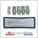 CAJA INDUSTRIAL NEMA 4 MARCA MOTAQUA  SERIE  MUX-A  MOD.  1200X1000X400 DOBLE PUERTA