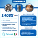CUERPO SUMERGIBLE PANELLI  6" SERIE  SX MOD. 140SX32004  320GPM  20,00HP 04ET 3"NPT NEMA6