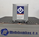 CAJA ARRANCADORA FRANKLIN ELECTRIC MF SERIE STD  MOD. 282 113 8110 5,00HP 1PH/230V (ESTANDARD)