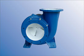 BOMBA EJE LIBRE HIDROMAC ETN 150-450 STD P/E  DE 200HP