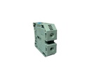 BORNE SIMPLE MARCA CHINT MOD. JXB-2.5 TAMAÑO 2.5MM 