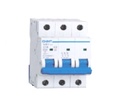 BREAKER TERMOMAGNETICO 3P MARCA CHINT SERIE NB1-63P3 MOD. 40A