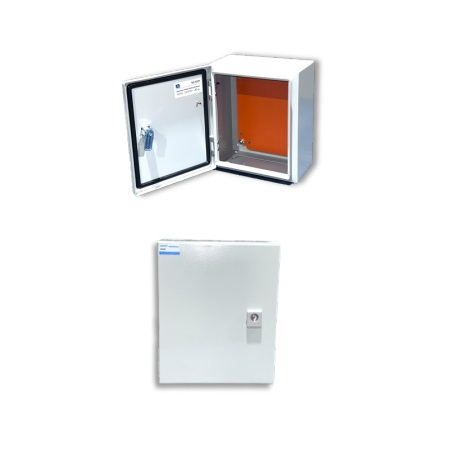 CAJA INDUSTRIAL NEMA 4  MARCA CHINT  SERIE  NXW  MOD.  70X50X25