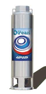 CUERPO DE BOMBA SUMERGIBLE PEARL 4" 4PWP80G30 3HP (ARCHIVAR 2026)