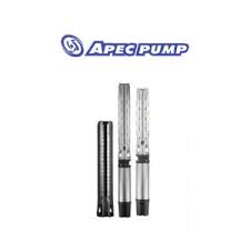 CUERPO DE BOMBA SUMERGIBLE APEC PUMPS 4" ST1012 1HP (ARCHIVAR 2026)