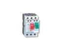 GUARDAMOTOR  MARCA  CHINT  SERIE  NS2  MOD.   2,5 - 4A
