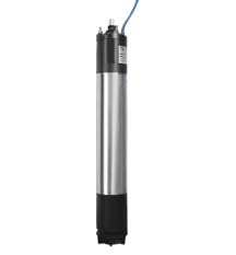 MOTOR SUMERGIBLE MF SHAKTI  4"   1,50HP 1PH/220V/60HZ/2P 3600RPM