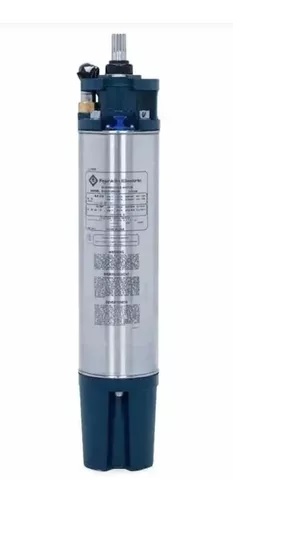 MOTOR SUMERGIBLE TF FRANKLIN  6" SERIE ENCAP SF MOD. 2366148120    20,00HP 3PH/460V/60HZ/2P 3600RPM 3W DOL NEMA6 WF-C                                       