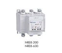 RELE ELECTRONICO  MARCA  CHINT  SERIE  NRE8  MOD.  NRE8-630400   200 - 400A