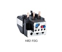 RELE BIMETALICO  MARCA  CHINT  SERIE NR2-93  MOD.  NR2-93G400   28-40A
