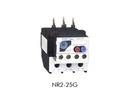 RELE BIMETALICO  MARCA  CHINT  SERIE NR2-25  MOD.  NR2-25G100   7-10A