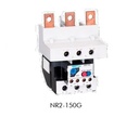 RELE BIMETALICO  MARCA  CHINT  SERIE NR2-150  MOD.  NR2-150G1500   110-150A