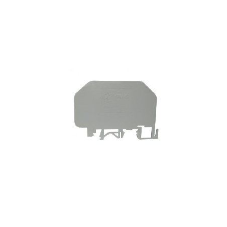 SEPARADOR DE BORNES MARCA UTL  MOD. JXBSBCP4