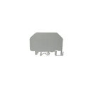 SEPARADOR DE BORNES MARCA UTL  MOD. JXBSBCP4