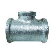 TEE REDUCIDA A/C GALVANIZADA SERIE VAR MOD.  1-1/2" X 1-1/4"