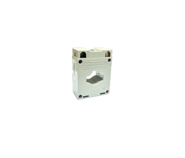 TRANSFORMADOR DE CORRIENTE  MARCA  CHINT  SERIE BH030  MOD.  100/5A