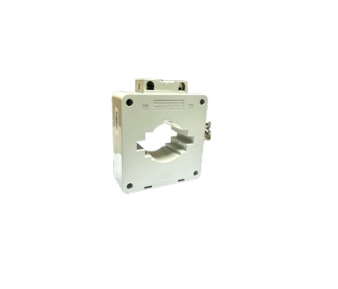 TRANSFORMADOR DE CORRIENTE  MARCA  CHINT  SERIE BH060  MOD.  800/5A