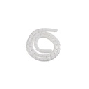CINTA ESPIRAL 12MMX10M