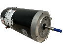 MOTOR HORIZONTAL TC  5,00HP 3600RPM US MOTORS ASB819 AQUA SHIELD 1PH 208-230V 2P SF 1,15 3W DOL 56J FHP NEMA CI