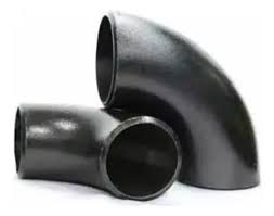 CODO A/C P/SOLDAR A-234 SCH40 SERIE VAR MOD. 90 GRADOS 6"