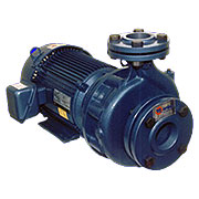 BOMBA MONOBLOCK  TF MARDAL PLB 40/40Q  2" X 2-1/2" 10,00HP 3PH/2P/220-440V/60HZ 3600RPM BRIDA DIN
