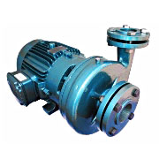 BOMBA MONOBLOCK  TF MARDAL MTB-200A 2" X 2-1/2" 20,00HP 3PH/2P/220-440V/60HZ 3600RPM DOL  BRIDA DIN