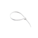 CINTA AMARRACABLES 2,50X100 MM  - PAQUETE DE 100 PZA