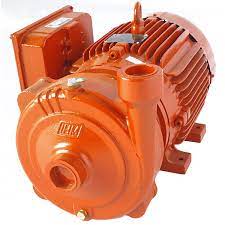 [5065IHM-020HR15M050C-SF13] BOMBA MONOBLOCK MF IHM HY-FLO  20H-5MW IHM   5,00HP 1PH 110-220V 60Hz 3600RPM DOL 2" X 2" NPT