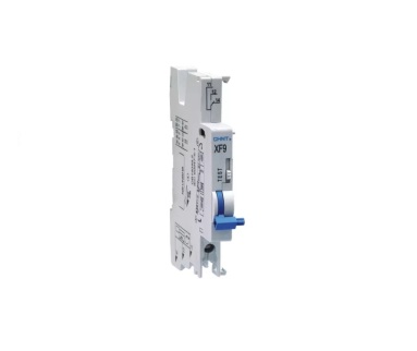 [6415VAR-NB1-XF9] CONTACTO AUXILIAR P/NB1  1NA + 1NC