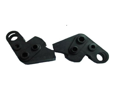 [6425CHT-EMNC2-265/500] ENCLAVAMIENTO MECANICO MARCA CHINT MOD. NC2-285/330/400/500A