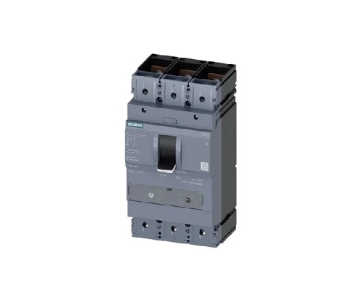 [6475SIE-] INTERRUPTOR AUTOMATICO SIEMENS 3P 630A (3VA1463-4EE32-0AA0)