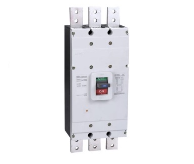 [6475CHT-NM1-1250H-1000] BREAKER TERMOMAGNETICO 3P MARCA CHINT SERIE NM1-01250H MOD. 1000A