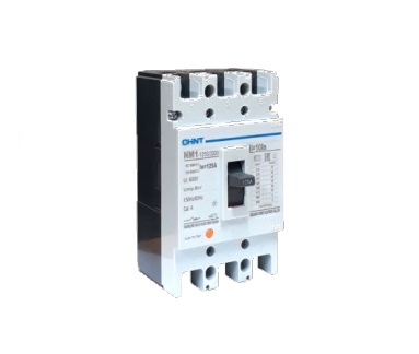 [6475CHT-NM1-0125S-16] BREAKER TERMOMAGNETICO 3P MARCA CHINT SERIE NM1-0125S MOD. 16A