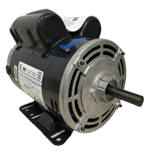 [7905USM-5US001540M0056H-0AI1] MOTOR HORIZONTAL T  1,50HP 1800RPM US MOTORS D32CPM2PH 1PH 115/208-230V 4P SF 1,15 3W DOL 56H ODP NEMA CI