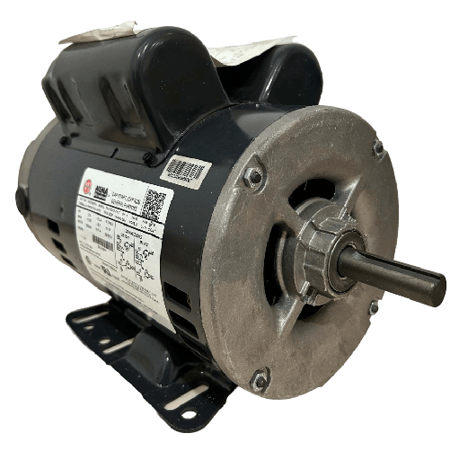 [7905USM-5US002041M0056H-0AI1] MOTOR HORIZONTAL 2,00HP 1800RPM US MOTORS D2CPA2PH 1PH 115-230V 4P SF 1,15 3W DOL 56H NEMA CI