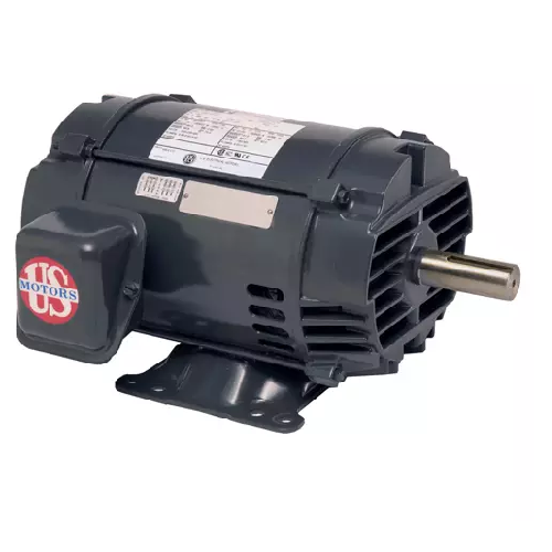 [7905USM-5US7905USM-046T0445T-0AI1] MOTOR HORIZONTAL 250,00HP 1800RPM US MOTORS T92USO 3PH 460V 4P SF 1,15 9W DOL 445T ODP NEMA CI TIPO R