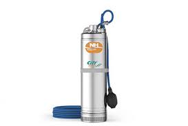 [7545CIT-2300030] MOTOR SUMERGIBLE MF CITY PUMPS  4"   SM30-4RM 3,00HP 1PH/220V/60HZ/2P 3600RPM
