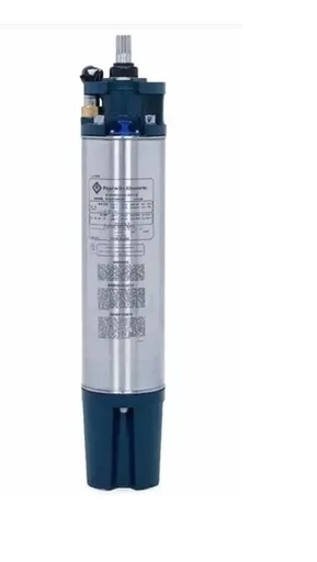 [7515FRA-5FEE8660002501F-SF23] MOTOR SUMERGIBLE TF FRANKLIN  6" SERIE ENCAP SF MOD. 2366158120    25,00HP 3PH/460V/60HZ/2P 3600RPM 3W DOL NEMA6 WF-C                                                 