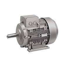 [7905SIE-5SI001023T] MOTOR HORIZONTAL   1,00HP 3600RPM SIEMENS MS230010 3PH 220-440V 2P SF 1,15