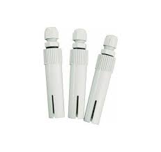[6835MC3-SHNS] SONDAS PARA CONTROL DE NIVEL  MARCA MAC3  MOD. TSOND00000 (CAMISA ABS - CUERPO AISI316)