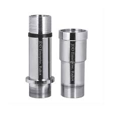 [5955MKD-ADAPSUPINSS150-SS304] ADAPTADOR COLUMNA uPVC MOTAQUA MKD TOP-BOTTON 1-1/2" SS-304