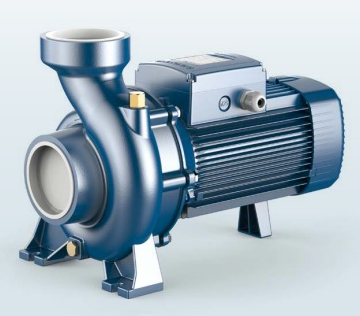[5065PED-] BOMBA MONOBLOCK PEDROLLO HF/6A 3HP 220-440V 3 PH 60 HZ