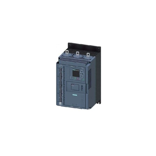 [6605SIE-3RW5235-6AC14-0000] ARRANCADOR SUAVE SIEMENS SIRIUS 200-480V/143A (3RW5235-6AC14)
