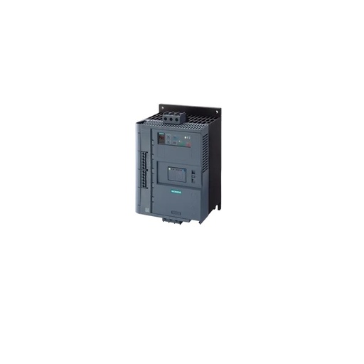 [6605SIE-3RW5246-6AC14-0000] ARRANCADOR SUAVE SIEMENS SIRIUS 200-480V/370A (3RW5246-6AC14)
