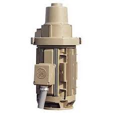 [7605GEL-75] MOTOR VHS   75,00HP 1800RPM GENERAL ELECTRIC 5K365DP6005C 3PH 230-460V 4P SF 1,15 12W PWS L365TP16 NRR CI 